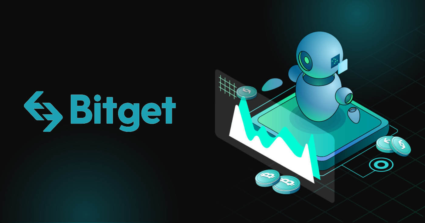 How to Register and Trade Crypto at Bitget