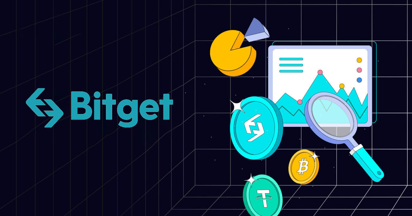 How to Start Bitget Trading in 2024: A Step-By-Step Guide  for Beginners